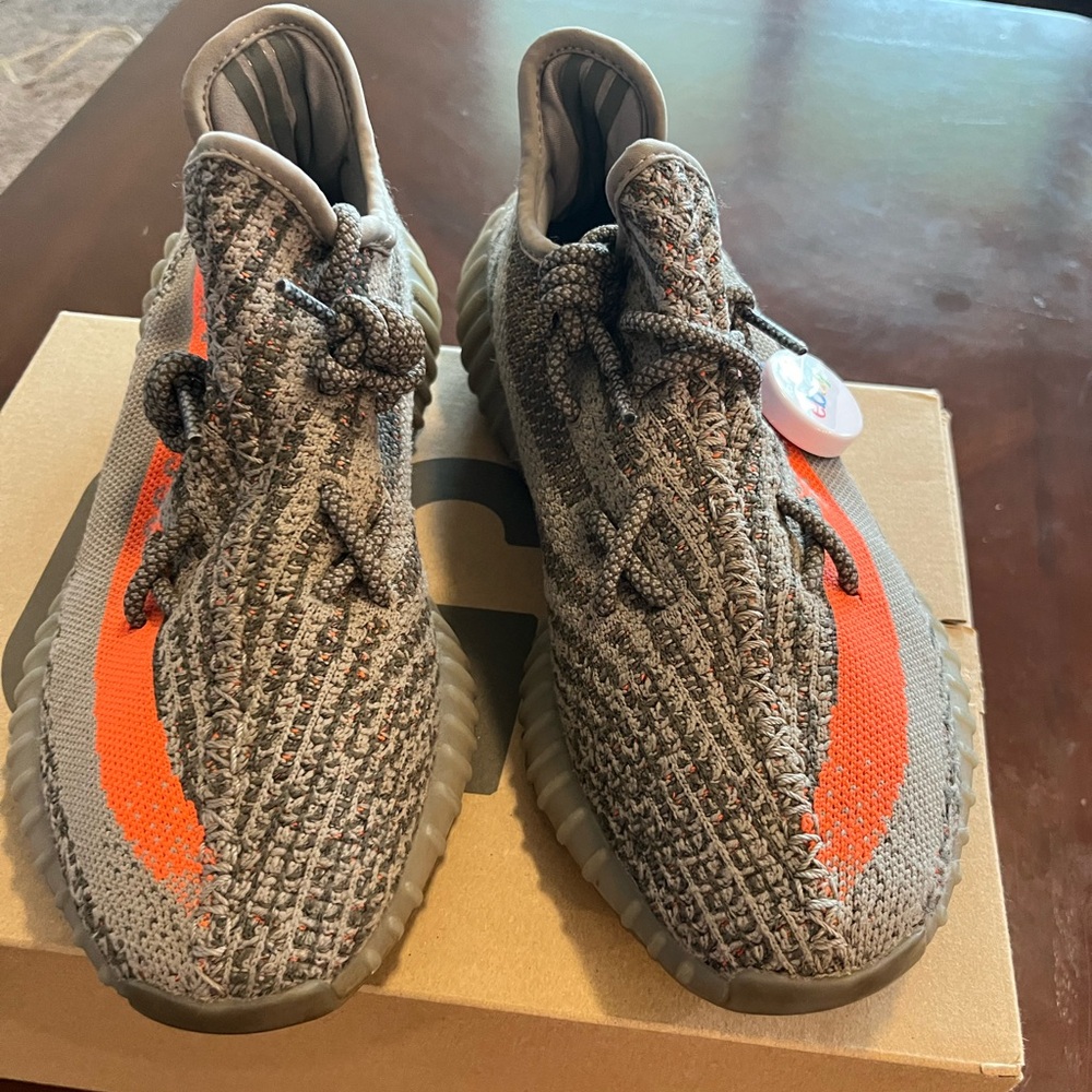 Yeezy Boost 350 V2 Beluga Reflective